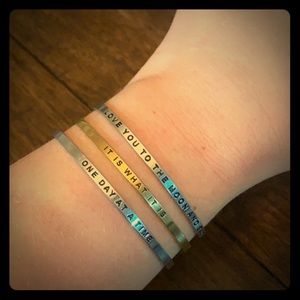 MantraBand Bracelets
